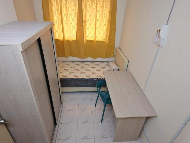 Room for rent in Georgetown, Penang