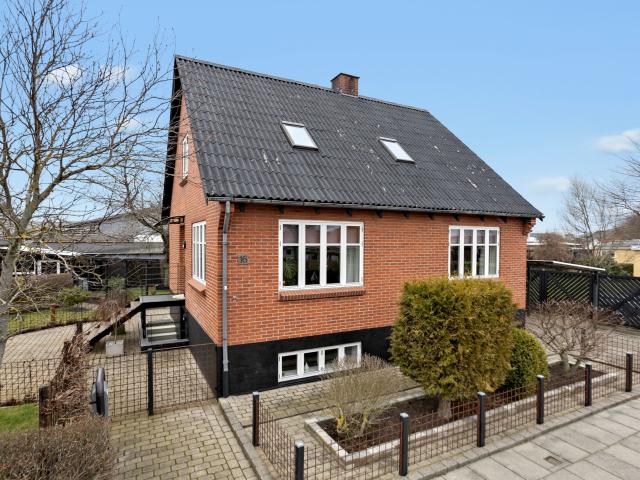 Villa til salg i Frederikshavn, Brønderslev-Dronninglund