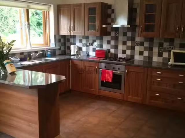 House to rent