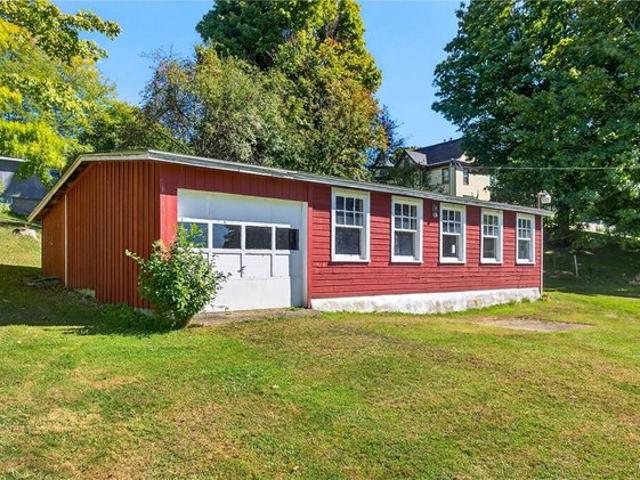 Land for sale in Cayuga, New York