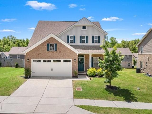 House for sale in Joelton