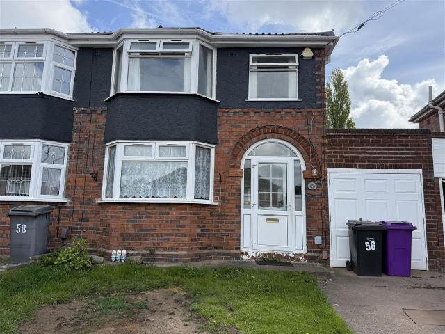 House for rent in Penn, West Midlands