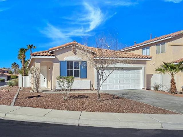 House for sale in Nevada