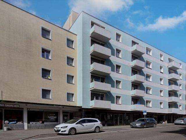Apartment mieten in Grenchen, Amtei Solothurn-Lebern