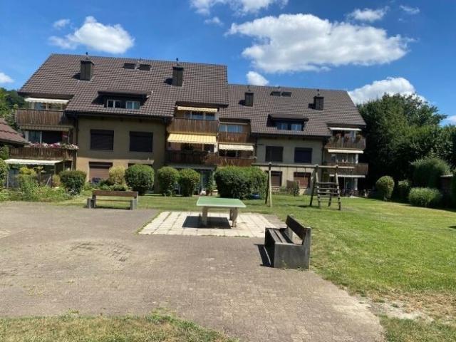 Apartment mieten in Otelfingen, Zürich