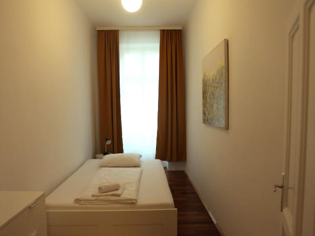 Apartment mieten in KG Brigittenau, Wien