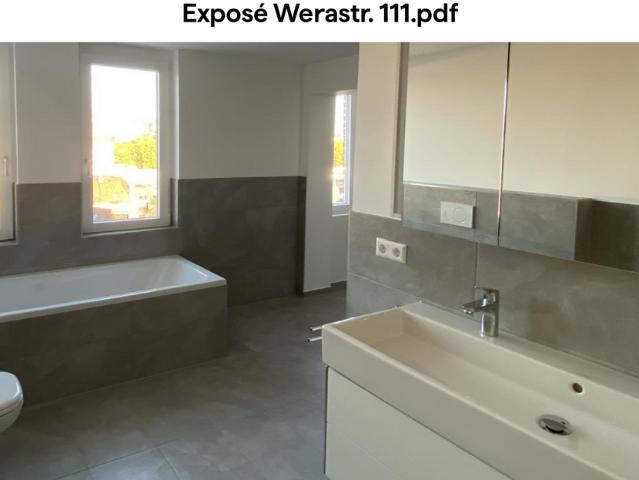Apartment mieten in Stuttgart, Baden-Württemberg