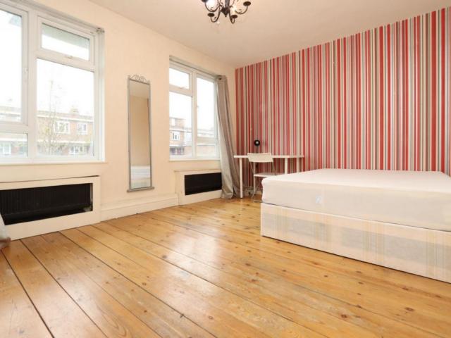 Room for rent in Haggerston, Greater London
