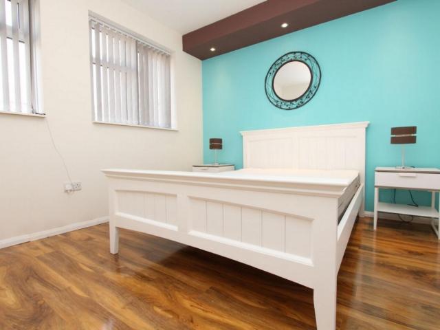 Room for rent in Silvertown, Greater London