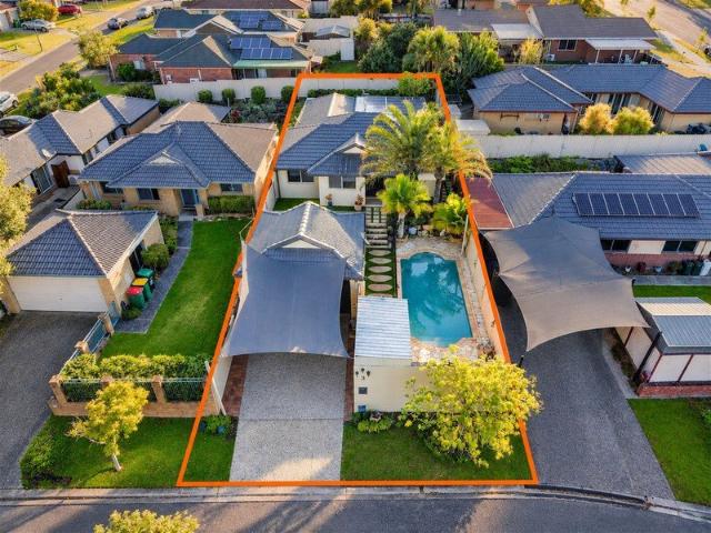 House for rent in Parkwood, Gold Coast City