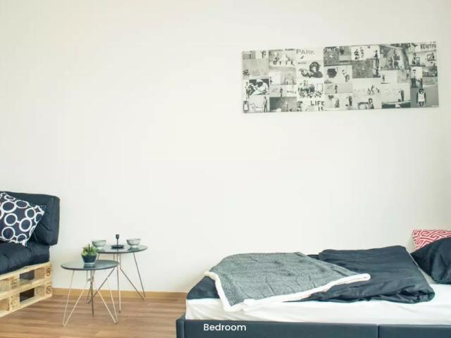 Apartment mieten in Lichtenberg, Berlin