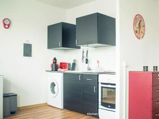 Apartment mieten in Lichtenberg, Berlin