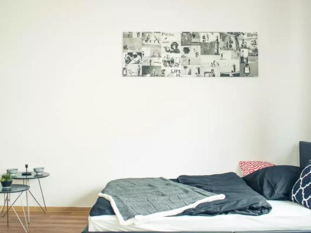 Apartment mieten in Alt-Friedrichsfelde, Berlin