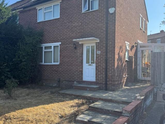 Apartment for rent in St Marks, Maidenhead