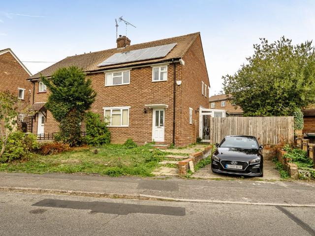 Apartment for rent in St Marks, Maidenhead
