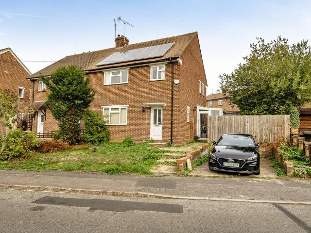 House for rent in St Marks, Maidenhead
