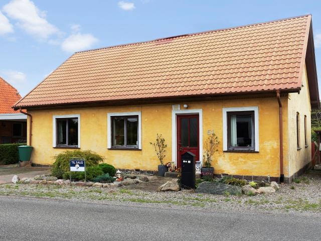 Villa til salg i Askeby, Vordingborg