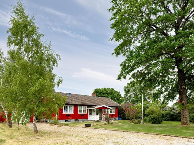 Villa till salu i Värnamo, Jönköping