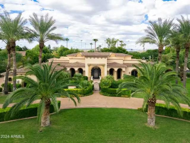 House for rent in Paradise Valley