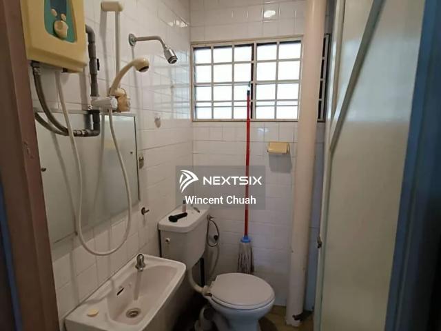 Residential House for sale in Johor Bahru, Johor