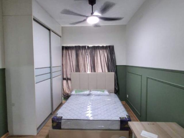 Room for rent in Country Heights Damansara, Kuala Lumpur