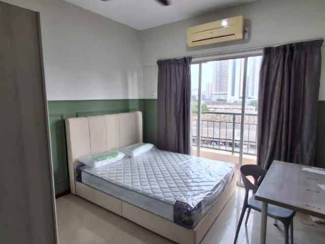 Room for rent in Country Heights Damansara, Kuala Lumpur