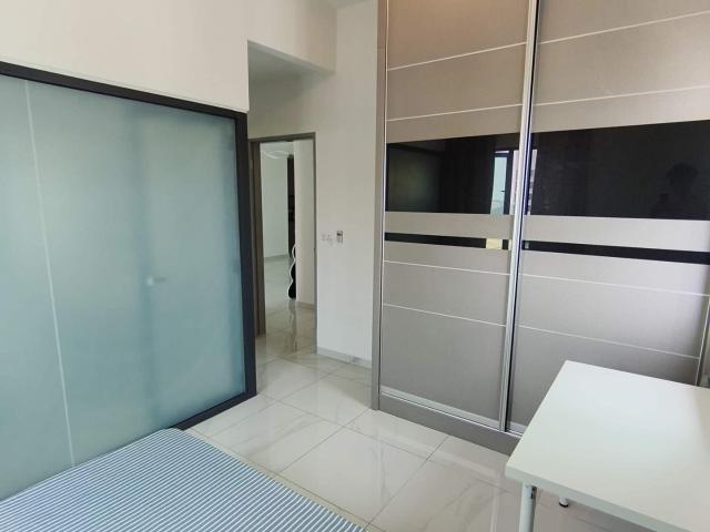 Room for rent in Wellesley, Penang