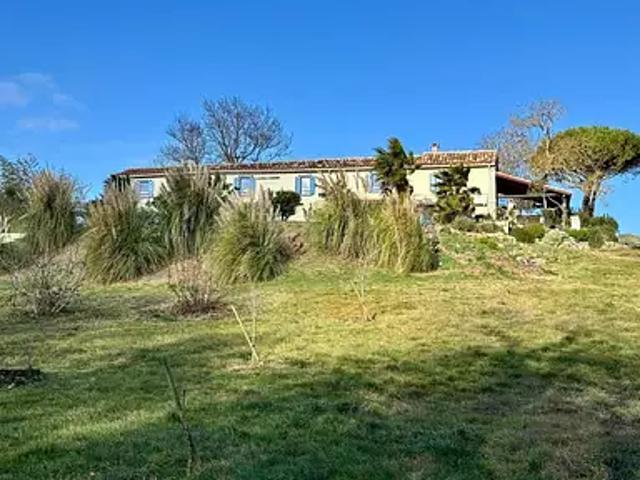 Maison vente à Carcassonne, Fanjeaux