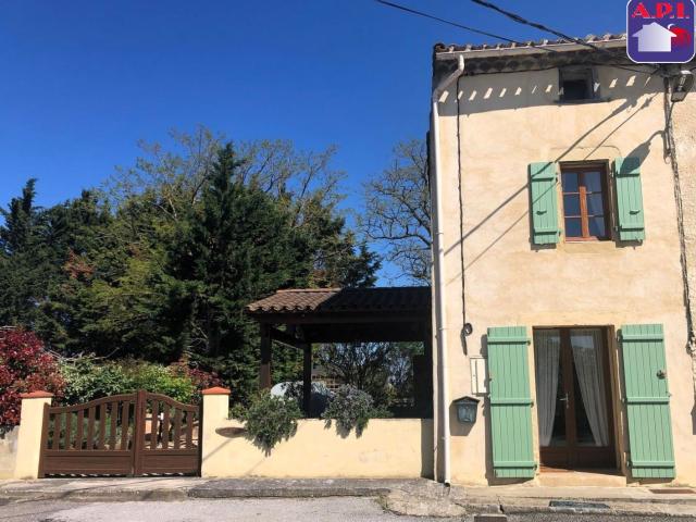 Maison vente à Fanjeaux, Aude