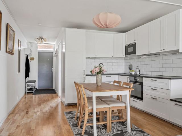 Bostadsrätt till salu i Uppsala