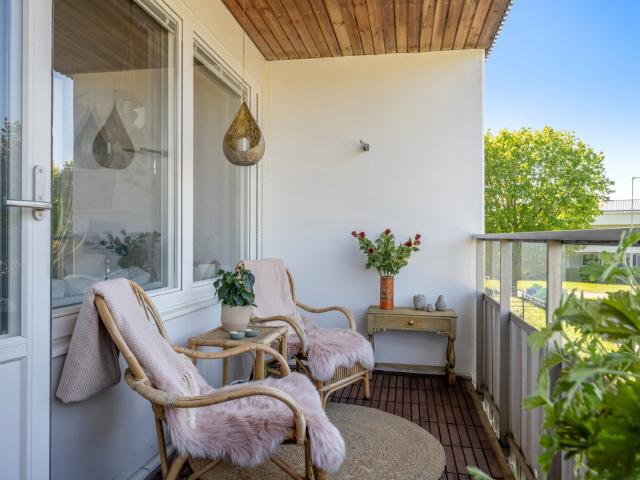 Bostadsrätt till salu i Uppsala