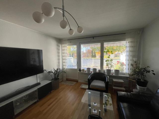 Lägenhet hyra i Uppsala