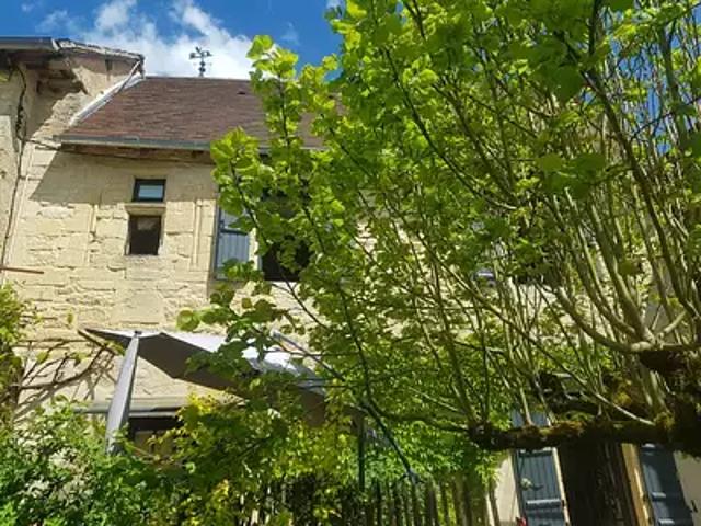 Maison vente à Sarlat-la-Canéda, Fanlac
