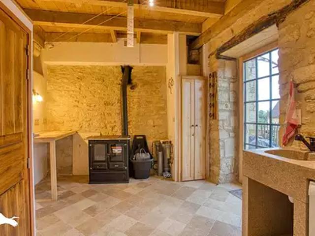 Maison vente à Sarlat-la-Canéda, Fanlac