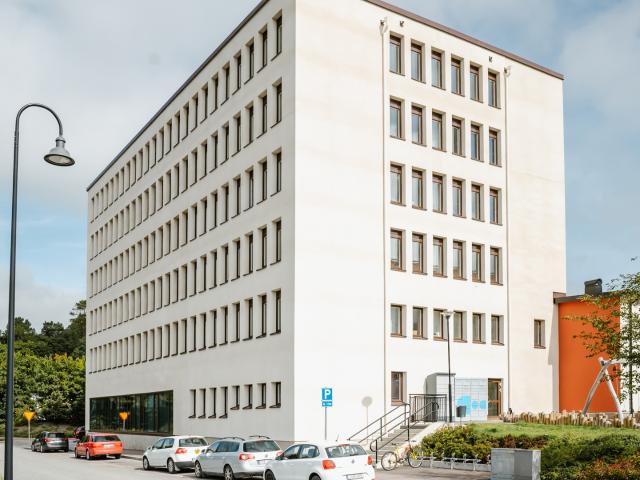 Lägenhet hyra i Enköping, Uppsala