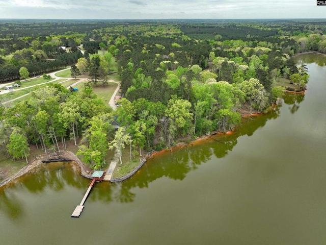 Land for sale in Prosperity, South Carolina