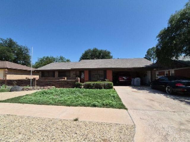 House for sale in Midland, Texas