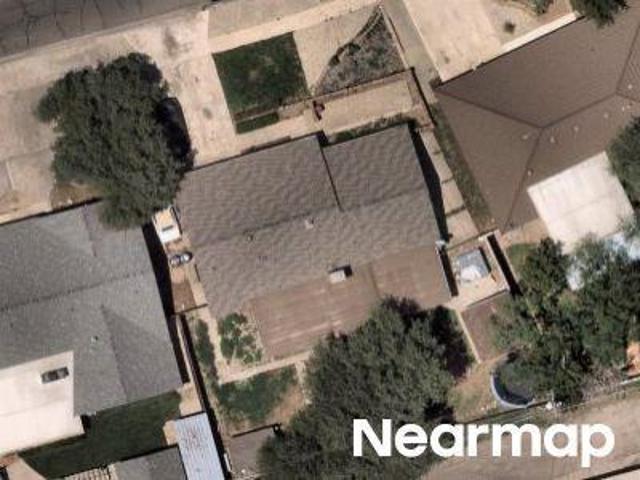 House for sale in Midland, Texas
