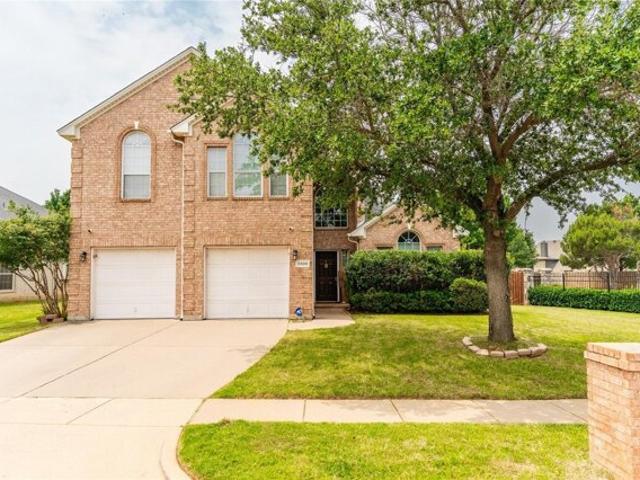 House for sale in Arlington, Texas