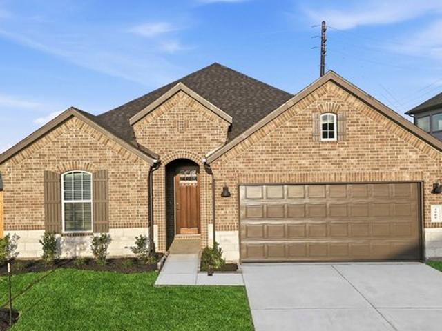 House for sale in Pearland, Texas