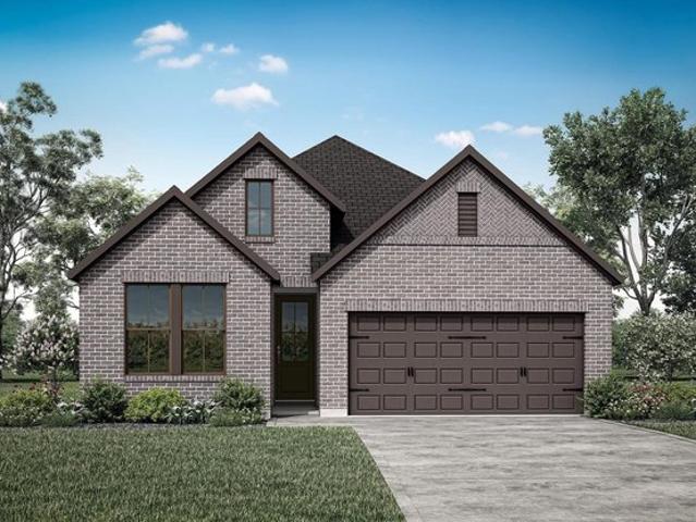 House for sale in Fannin, Texas