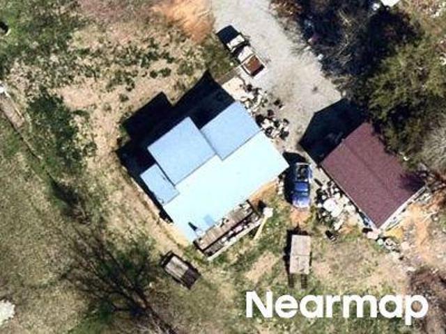 House for sale in Greeneville, East Tennessee