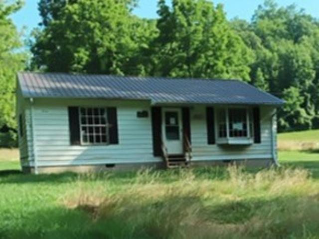 House for sale in Elliott, Kentucky
