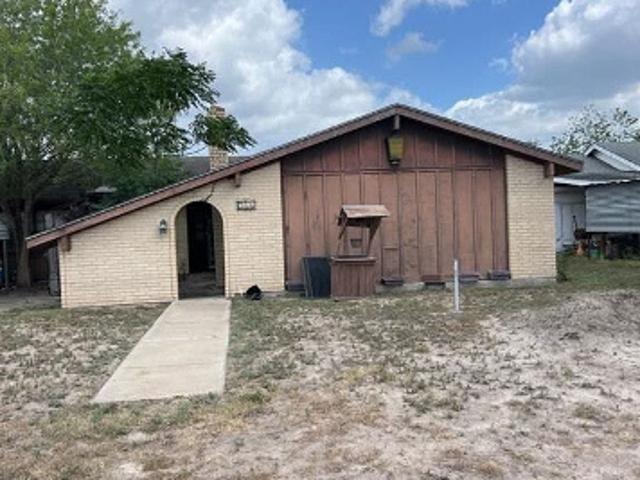 House for sale in George West, Live Oak County