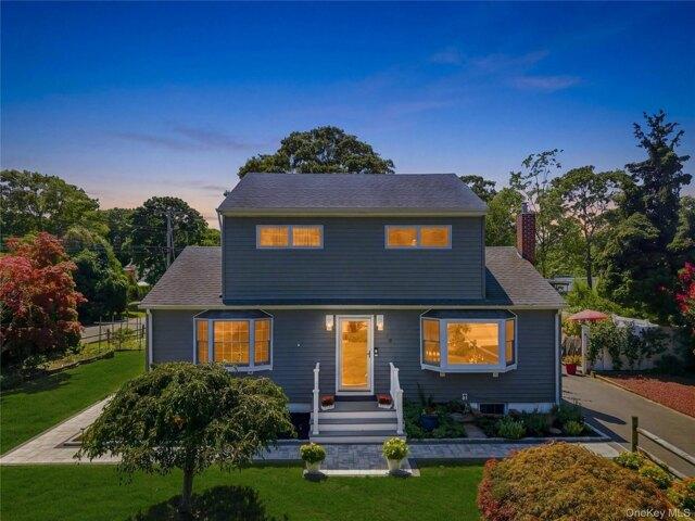 House for sale in Sagaponack, New York