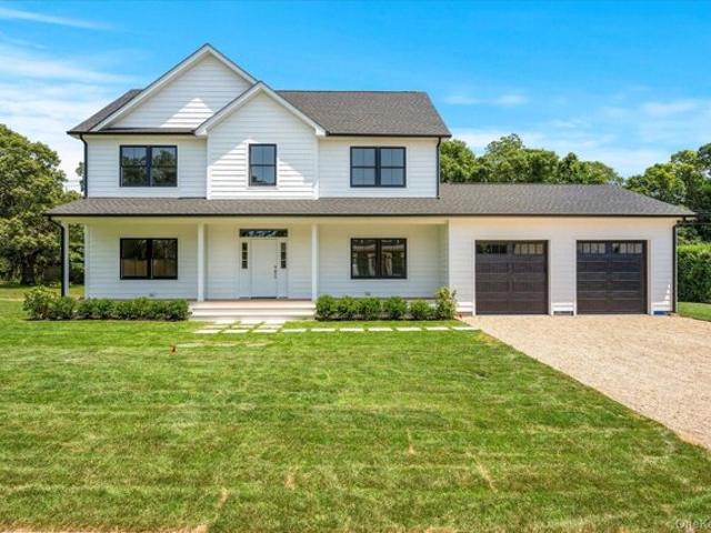 House for sale in Sagaponack, New York