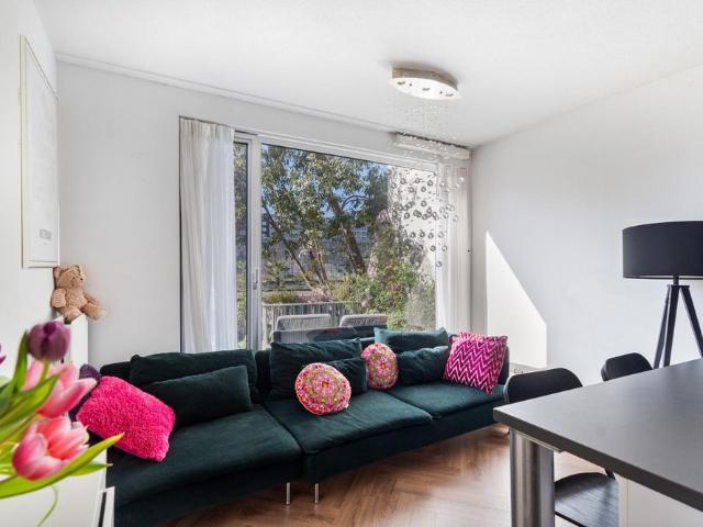 Woning te huur in Bos en Lommer, Amsterdam