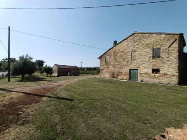 Terreno in vendita a Marche, Pesaro E Urbino