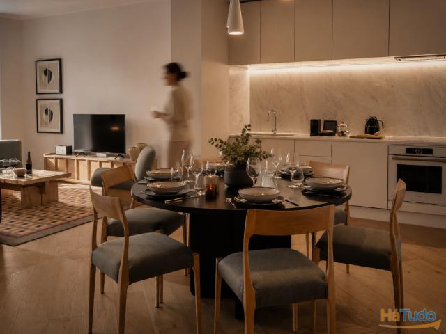 Apartamento venda em Lisboa
