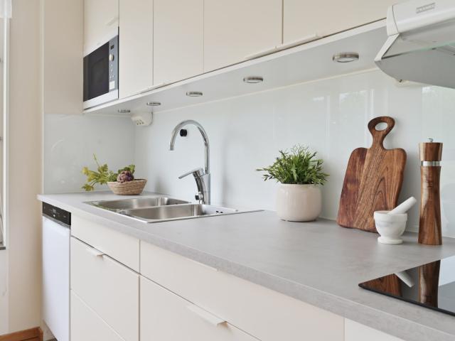 Bostadsrätt till salu i Stockholm